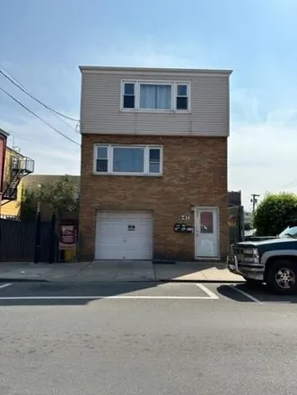 Rent this 2 bed house on 669 61st Street in West New York, NJ 07093
