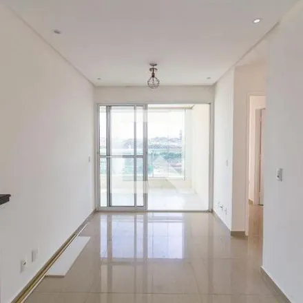 Rent this 2 bed apartment on Avenida Santo Antônio in Jardim das Flòres, Osasco - SP