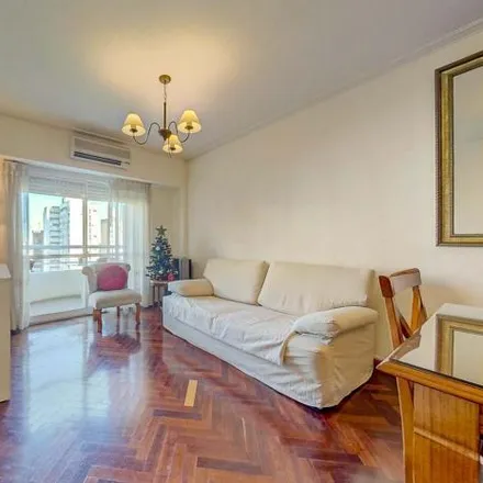 Buy this 2 bed apartment on Paraguay 1442 in Rosario Centro, Rosario