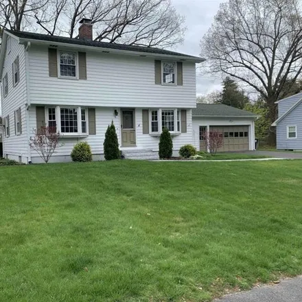 Rent this 4 bed house on 9 Alice Drive in Broad Acres, Nashua