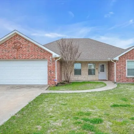 Buy this 3 bed house on 1147 North 3rd Street in Wills Point, TX 75169
