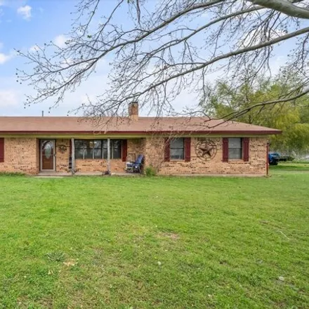 Buy this 3 bed house on County Road 141 in Freestone County, TX