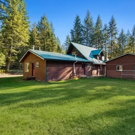 Image 8 - Big Lodge Trail, Lake County, MT 59931, USA - House for sale