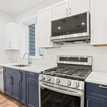 Rent this 2 bed apartment on 24 East Cottage Street in Boston, MA 02119