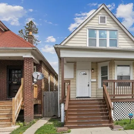 Buy this 5 bed house on 1310 West 73rd Place in Chicago, IL 60636