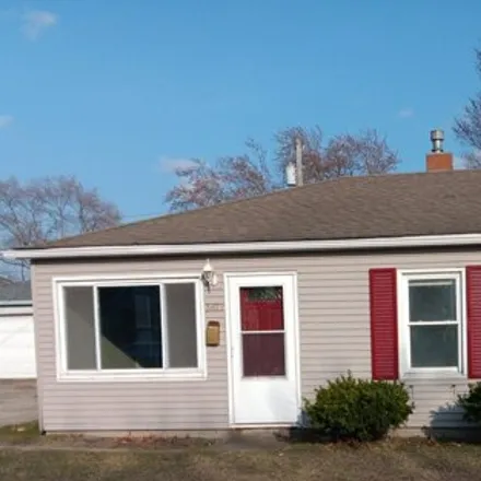 Buy this 3 bed house on 3869 Colbourne Street in Hobart, IN 46342