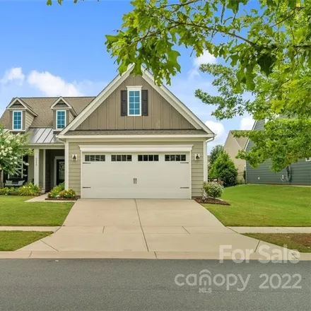 Buy this 2 bed house on 6080 Capital Reef Drive in Lancaster County, SC 29720