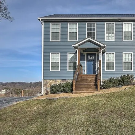 Image 2 - 617 Summer Sound Road, Sullivan County, TN 37686, USA - House for rent
