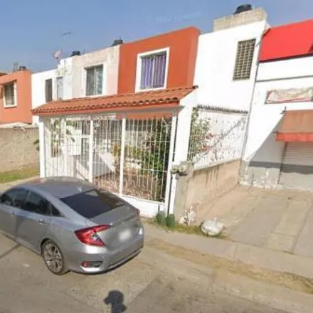 Buy this 2 bed house on Calle Valle de las Flores in 45655 Valle Dorado Inn, JAL