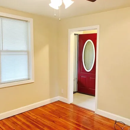 Rent this 2 bed townhouse on 569 Hope Street in Belltown, Stamford