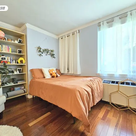 Rent this 1 bed apartment on The Packard in Amsterdam Avenue, New York