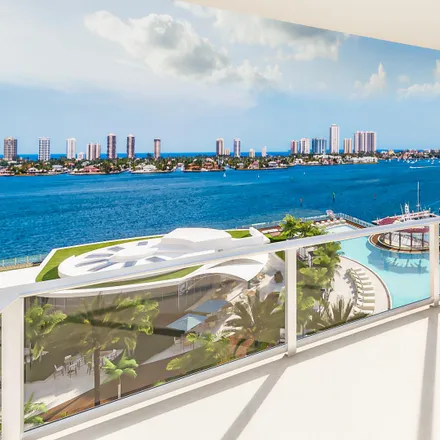 Buy this 2 bed condo on 220 Lake Shore Drive in Lake Park, Palm Beach County