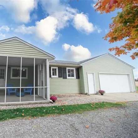 Image 3 - 3785 SR 39, Stringtown, Boone County, IN 46052, USA - House for sale