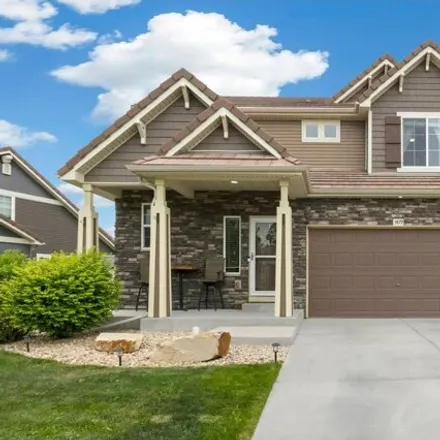 Buy this 4 bed house on 3477 Maplewood Lane in Larimer County, CO 80534