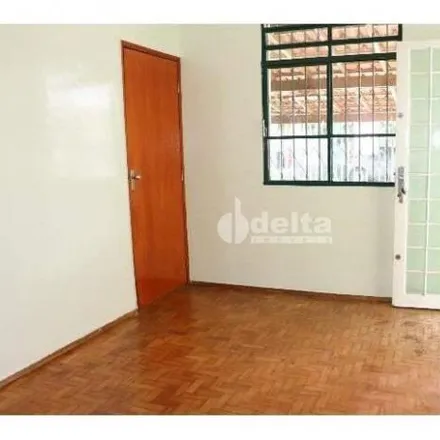 Rent this 1 bed house on Rua Benjamim Constant in Nossa Senhora Aparecida, Uberlândia - MG