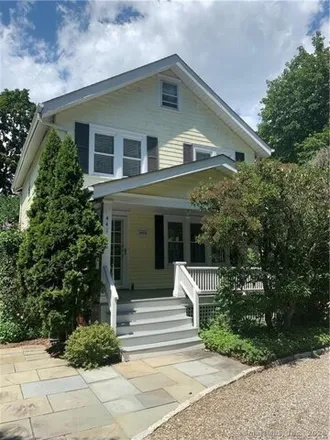 Rent this 3 bed house on 441 Main Street in Westport, CT 06880