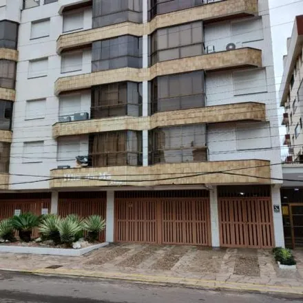 Image 1 - Capao da Canoa Mar Hotel, Rua Guaraci 2101, Zona Norte, Capão da Canoa - RS, 95555-000, Brazil - Apartment for sale
