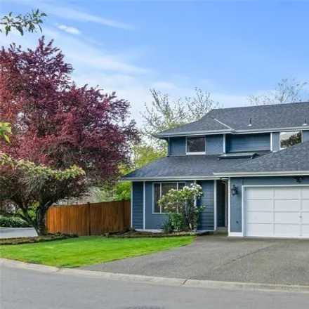 Buy this 3 bed house on 23617 219th Place Southeast in Wilderness Village, Maple Valley