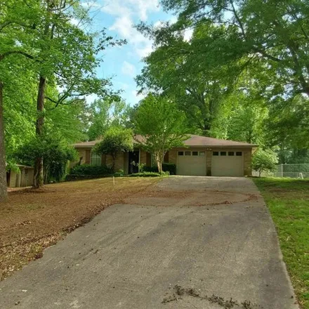 Buy this 3 bed house on 10051 Yellowpine Lane in Little Rock, AR 72204