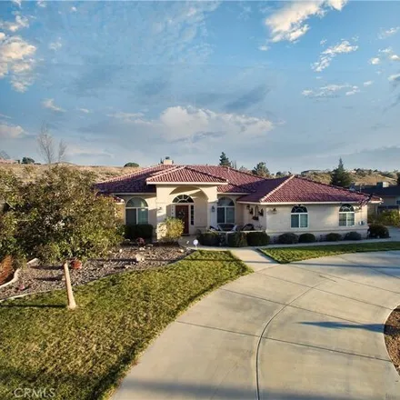 Buy this 4 bed house on 17641 Adobe Street in Hesperia, CA 92345