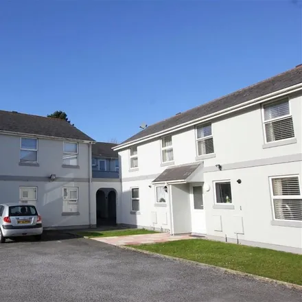 Rent this 2 bed apartment on 180 St Marychurch Road in Torquay, TQ1 3JT