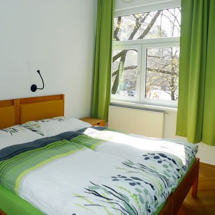 Rent this 2 bed apartment on Stuwerstraße 35 in 1020 Vienna, Austria