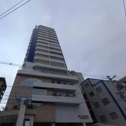 Image 1 - Rua Martin Afonso de Souza, Aviação, Praia Grande - SP, 11703-200, Brazil - Apartment for sale