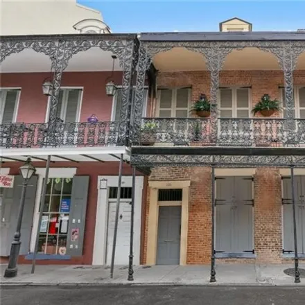 Rent this 1 bed house on 1111 Royal St Unit C in New Orleans, Louisiana