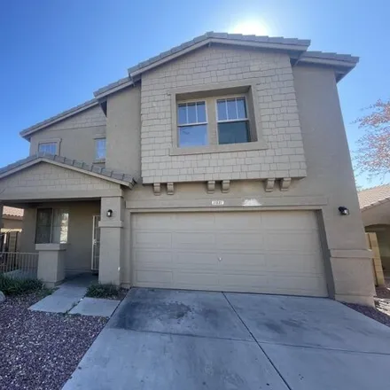 Buy this 4 bed house on 11821 West Yuma Street in Avondale, AZ 85323