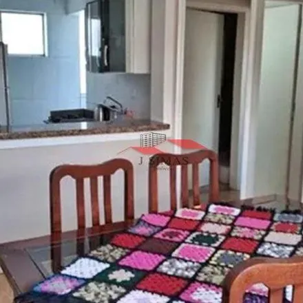 Buy this 2 bed apartment on Rua Cidade de Araguari 85 in Santa Rosa de Lima, Porto Alegre - RS