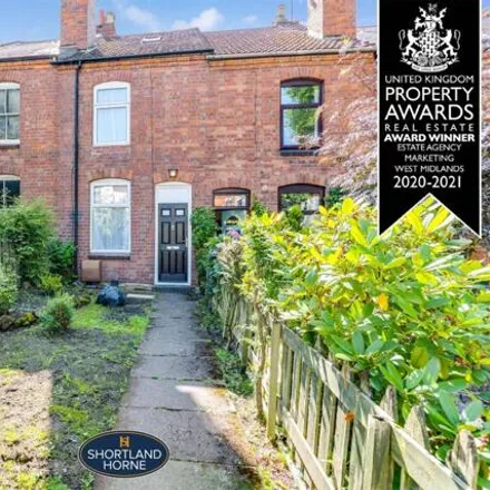 Image 1 - Middleborough Road, Coventry, West Midlands, N/a - Townhouse for sale
