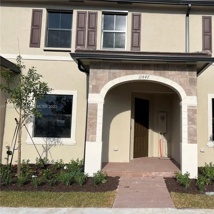 Image 3 - 3477 West 89th Terrace, Hialeah, FL 33018, USA - Townhouse for rent