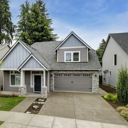 Buy this 4 bed house on 19216 Southwest Magnolia Lane in Aloha, OR 97078