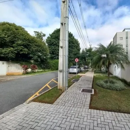 Image 1 - Avenida Prefeito Erasto Gaertner 1261, Bacacheri, Curitiba - PR, 82515-270, Brazil - House for sale