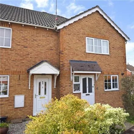 Rent this 3 bed house on 14 Waterside Park in Devizes, SN10 2TG