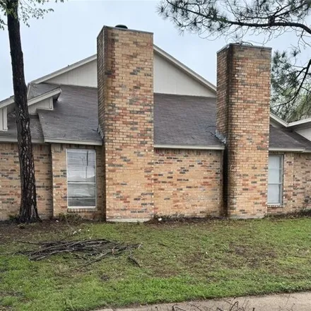 Buy this 2 bed house on 2335 Sherry Street in Arlington, TX 76014