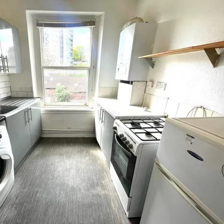 Rent this 2 bed apartment on The Crafty Egg in 113-115 Stokes Croft, Bristol