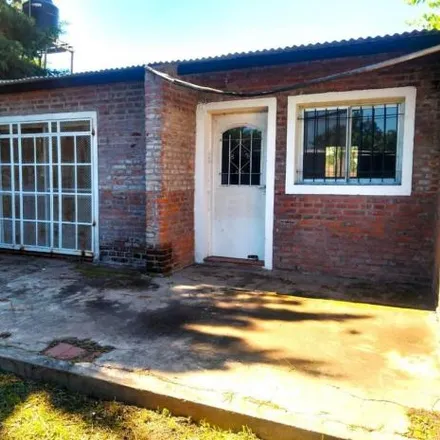 Image 2 - El Guindo, Departamento Rosario, Alvear, Argentina - House for sale