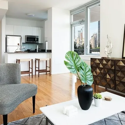 Rent this 2 bed apartment on unnamed road in New York, NY 11109