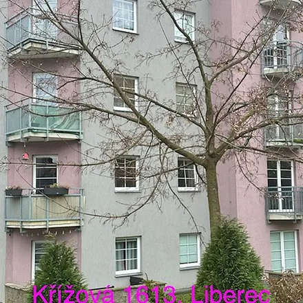 Image 9 - Křížová 1612/3, 463 11 Liberec, Czechia - Apartment for rent