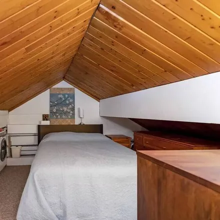 Rent this 2 bed condo on Cambridge