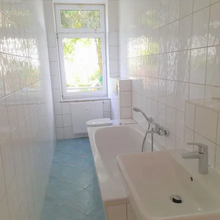 Rent this 2 bed apartment on Landwaisenhausstraße 5 in 04179 Leipzig, Germany