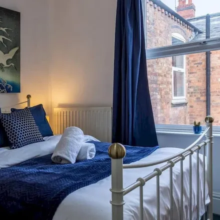 Rent this 5 bed house on Birmingham in B16 0EN, United Kingdom