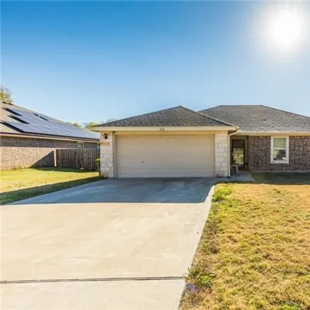 Buy this 4 bed house on unnamed road in Bellmead, TX 76705
