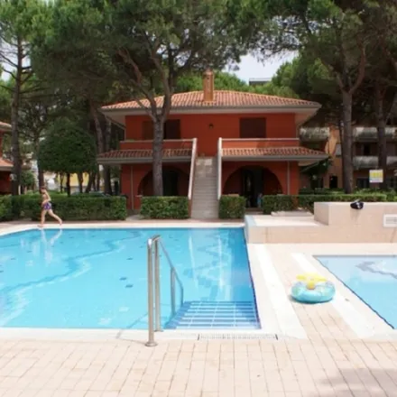 Rent this 2 bed apartment on Via Timavo in 30028 Bibione VE, Italy