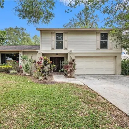 Buy this 4 bed house on 6801 Twelve Oaks Boulevard in Hillsborough County, FL 33634