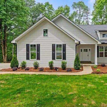 Buy this 3 bed house on 751 Costner School Road in Bessemer City, NC 28016