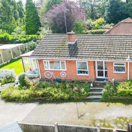 Image 2 - Mellors Road, Arnold, NG5 8HE, United Kingdom - House for sale