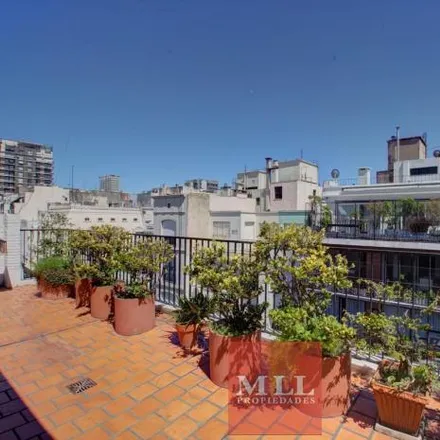 Buy this 1 bed apartment on Montevideo 1723 in Retiro, 6660 Buenos Aires