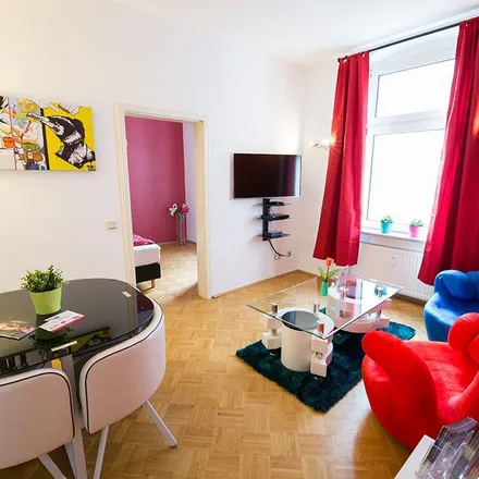 Rent this 1 bed apartment on Eltzerhofstraße 14 in 56068 Koblenz, Germany
